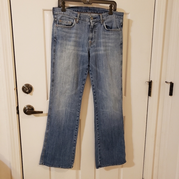 7 for All Mankind - Picture 1 of 13